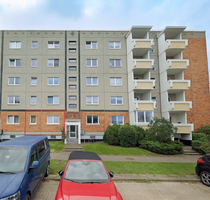 Wohnung zum Kaufen in Rostock 80.000,00 € 63 m²