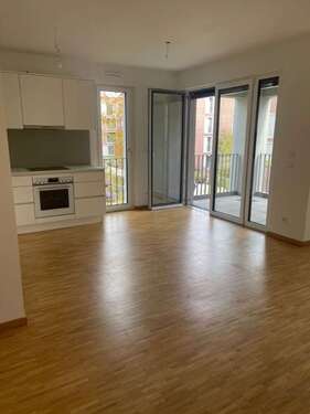 Foto - Wohnung zum Mieten in Frankfurt am Main 1.160,00 € 61.48 m²
