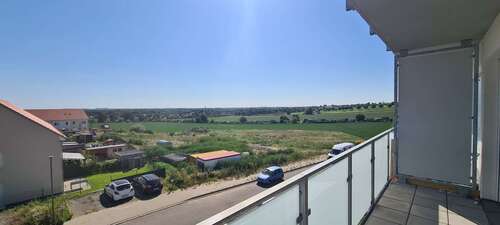 Foto - Wohnung zum Mieten in Schkeuditz 750,00 € 72 m²