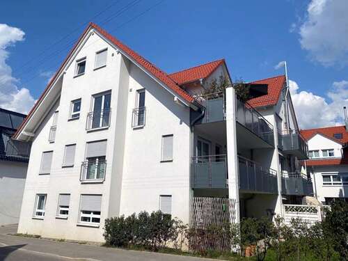 Foto - Wohnung zum Mieten in Filderstadt 710,00 € 58 m²