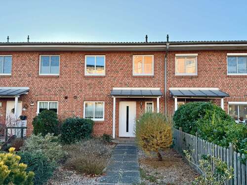 Foto - Haus zum Kaufen in Neustadt in Holstein 515.000,00 € 99 m²