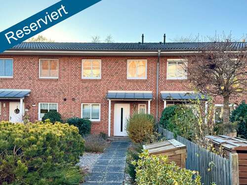 Foto - Haus zum Kaufen in Neustadt in Holstein 515.000,00 € 99 m²