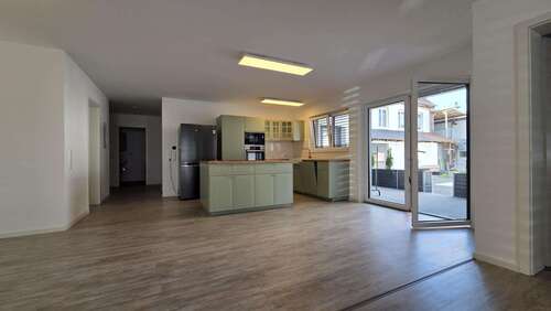 Foto - Wohnung zum Mieten in Kraichtal 1.200,00 € 116 m²