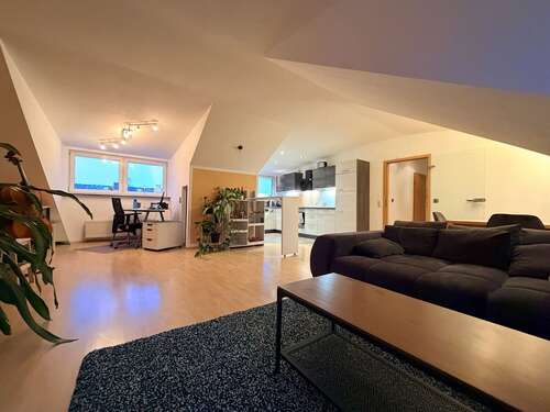 Foto - Wohnung zum Kaufen in Mannheim 339.000,00 € 99 m²