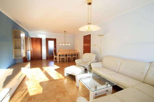 Foto - Wohnung zum Kaufen in Krumbach 296.800,00 € 96.09 m²