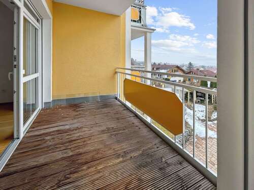 Foto - Wohnung zum Kaufen in Ortenburg 125.000,00 € 44.98 m²