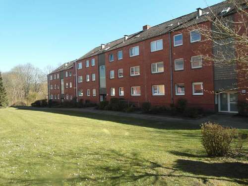 Foto - Wohnung zum Mieten in Rendsburg 570,00 € 58 m²