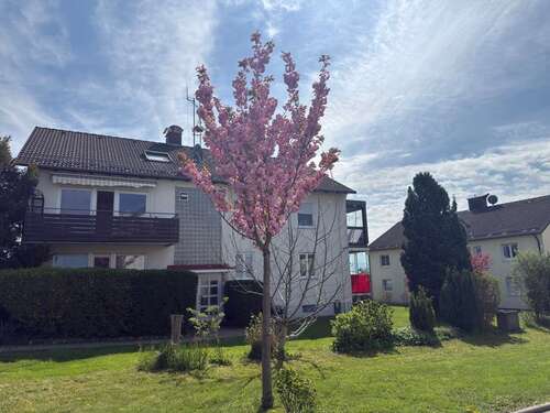 Foto - Wohnung zum Kaufen in Wasserburg (Bodensee) 299.000,00 € 62.48 m²