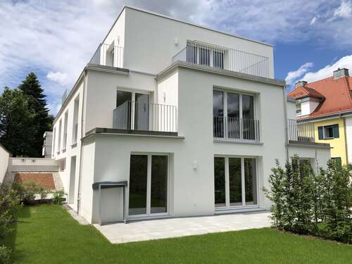 Foto - Wohnung zum Mieten in München 1.355,00 € 58.94 m²