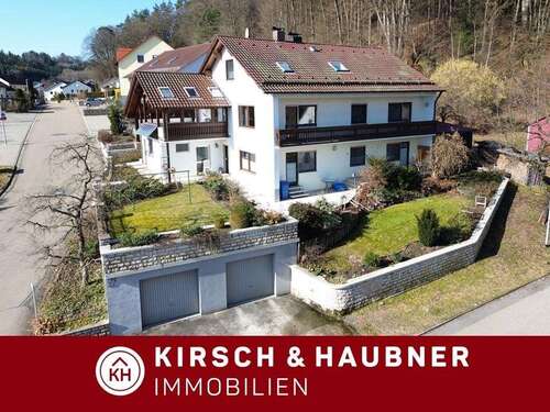 Foto - Haus zum Kaufen in Deining 398.500,00 € 203.98 m²