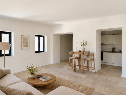Foto - Wohnung zum Mieten in Goslar 1.022,00 € 73 m²