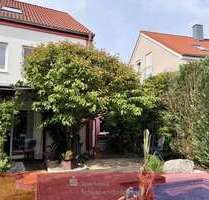 Haus zum Kaufen in Königsbrunn 749.000,00 € 170 m²
