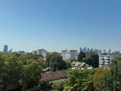 Foto - Wohnung zum Kaufen in Frankfurt am Main 339.000,00 € 64 m²