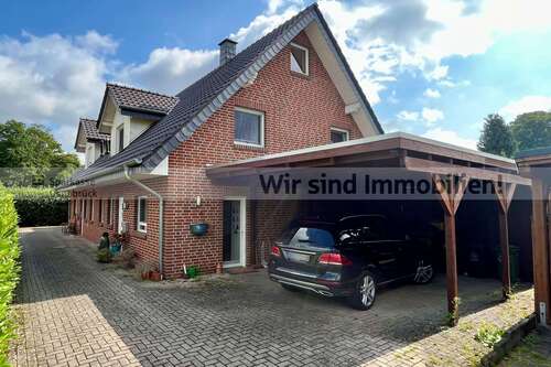 Foto - Haus zum Kaufen in Wallenhorst 419.000,00 € 125.13 m²