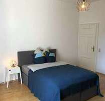 WG-Zimmer in Frankfurt am Main 410,00 € 19 m²