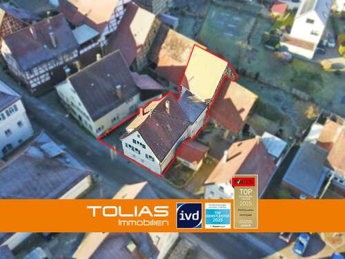 Foto - Haus zum Kaufen in Vaihingen an der Enz 320.000,00 € 125 m²
