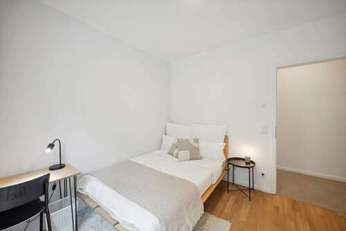 Foto - WG-Zimmer in Berlin 720,00 € 10 m²