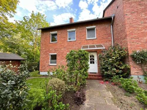 Foto - Haus zum Mieten in Buchholz in der Nordheide 1.560,00 € 120 m²