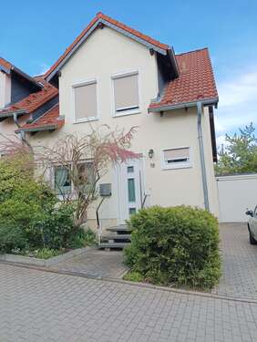 Foto - Haus zum Mieten in Geringswalde 740,00 € 92 m²