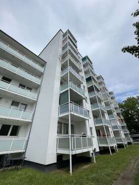 Foto - Wohnung zum Mieten in Bayern - Ingolstadt 826,00 € 67.37 m²