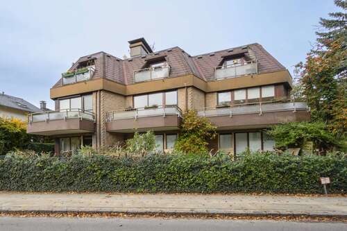 Foto - Wohnung zum Kaufen in Hamburg 395.000,00 € 61.25 m²