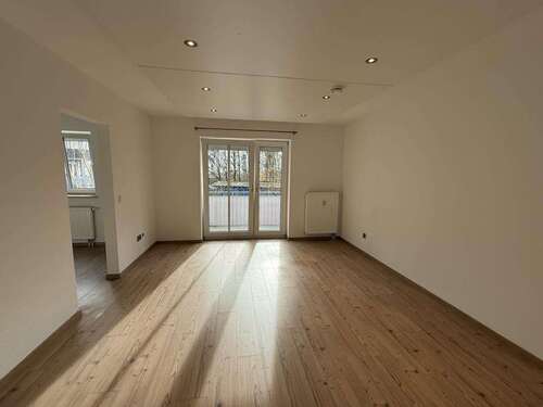 Foto - Wohnung zum Mieten in Freising 680,00 € 41.5 m²