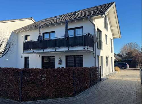 Foto - Wohnung zum Kaufen in Poing 767.500,00 € 115 m²