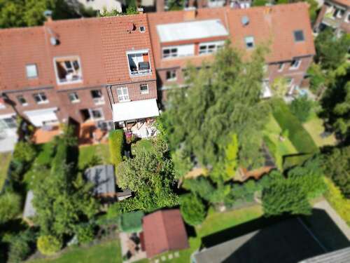 Foto - Wohnung zum Mieten in Aachen 1.200,00 € 135 m²