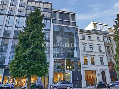 Foto - Büro in Hamburg 5.244,00 € 228 m²