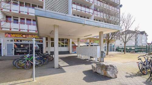 Foto - Garage zu verkaufen in Sankt Augustin 6.000,00 €