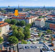Wohnung zum Kaufen in München 1.498.000,00 € 119 m²