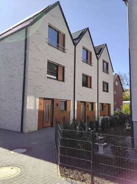 Foto - Haus zum Mieten in Münster 2.040,00 € 119 m²