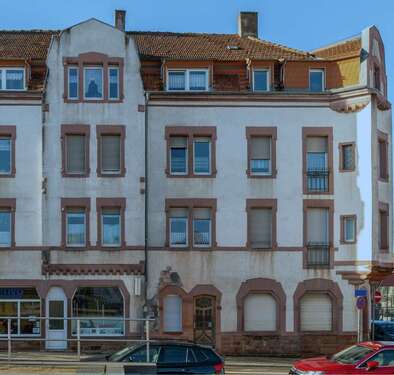 Foto - Wohnung zum Mieten in Pirmasens 550,00 € 90 m²