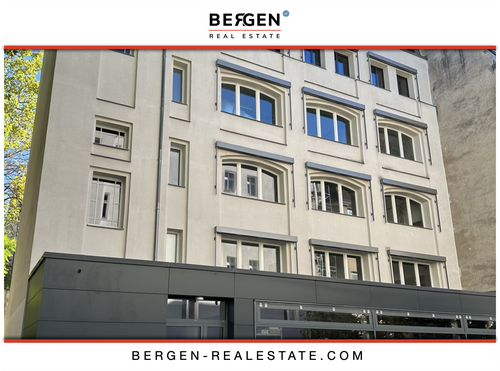 Foto - Büro in Berlin 3.800,00 € 190 m²