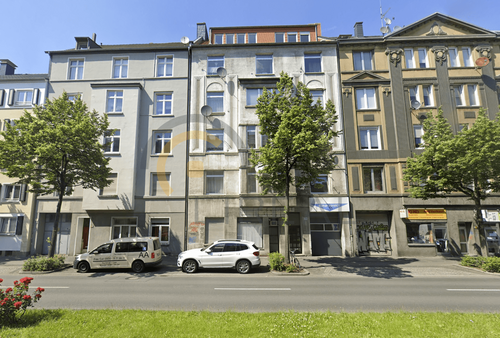 Foto - Wohnung zum Kaufen in Dortmund 93.000,00 € 55 m²