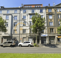 Wohnung zum Kaufen in Dortmund 93.000,00 € 55 m²