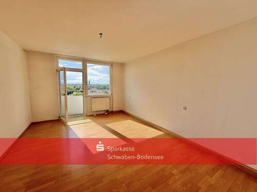 Foto - Wohnung zum Kaufen in Augsburg 294.000,00 € 87.04 m²