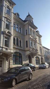 Foto - Wohnung zum Mieten in Flensburg 600,00 € 75 m²