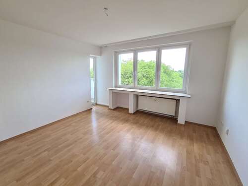 Foto - Wohnung zum Mieten in Gelsenkirchen 410,00 € 56.75 m²
