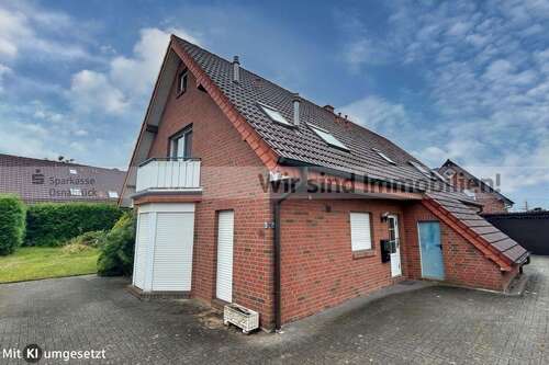 Foto - Wohnung zum Kaufen in Lotte 120.000,00 € 46.52 m²