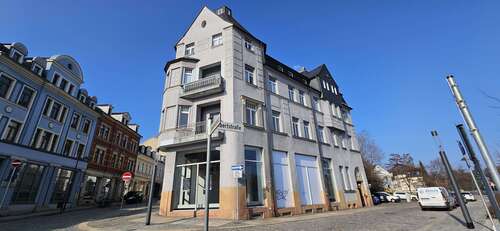 Foto - Wohnung zum Mieten in Limbach 550,00 € 105 m²
