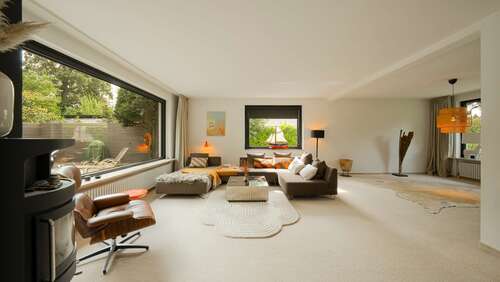 Foto - Haus zum Kaufen in Hamburg 1.790.000,00 € 164 m²