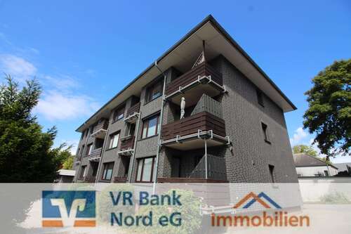 Foto - Wohnung zum Kaufen in Glücksburg 139.000,00 € 61.79 m²