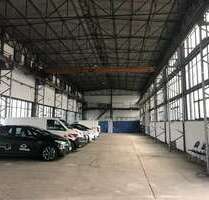Halle in Leipzig 2.950,00 € 524.7 m²