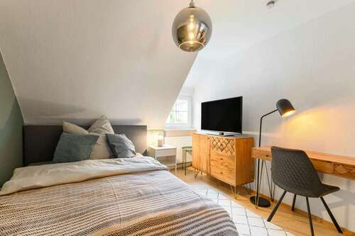Foto - WG-Zimmer in Stuttgart 455,00 € 11 m²