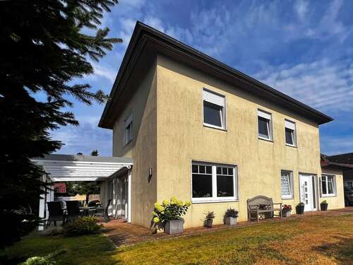 Foto - Haus zum Kaufen in Schneverdingen 640.000,00 € 228 m²