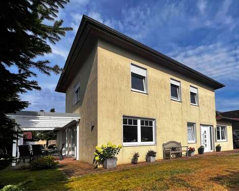 Foto - Haus zum Kaufen in Schneverdingen 595.000,00 € 228 m²