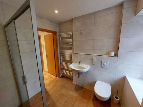 Foto - Wohnung zum Mieten in Chemnitz 293,80 € 45.2 m²