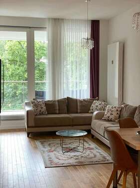 Foto - Wohnen auf Zeit in Berlin 1.490,00 €