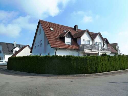 Foto - Wohnung zum Mieten in Todtenweis Sand 400,00 € 35 m²